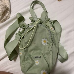 calpak water bottle bag